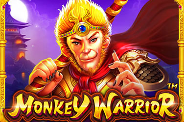 Review Slot Monkey Warrior Pragmatic Play
