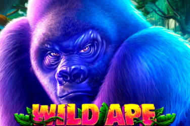 wild ape
