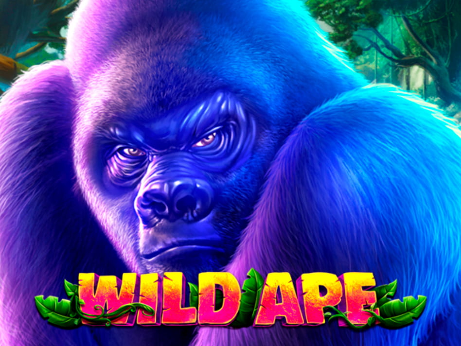 wild ape