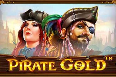 pirate gold slot