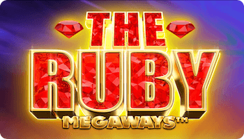 the ruby megaways