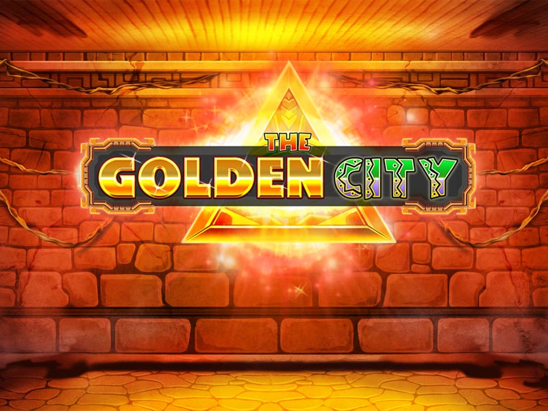 the golden city